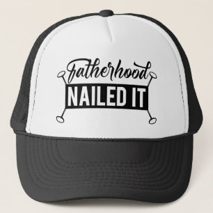 Trucker Hat