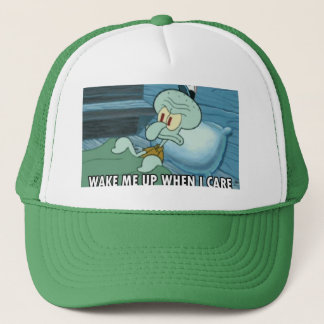 Trucker Hat