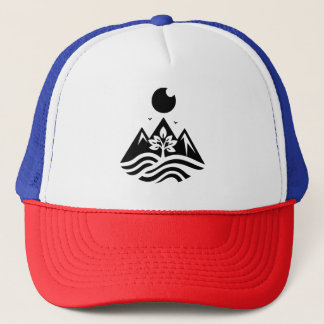 Trucker Hat