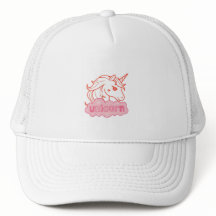 Trucker Hat