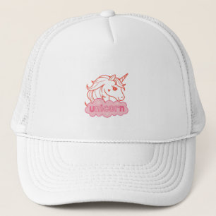Trucker Hat