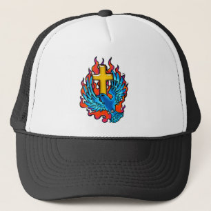 Trucker Hat