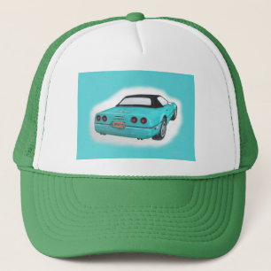 Trucker Hat