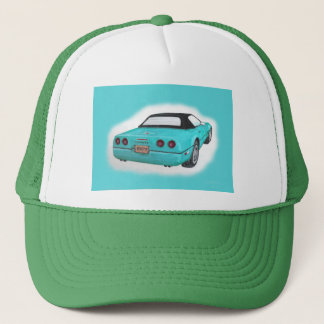 Trucker Hat