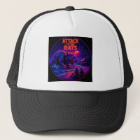 Trucker Hat