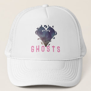 Trucker Hat