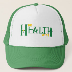 Trucker Hat