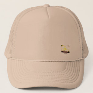 Trucker Hat