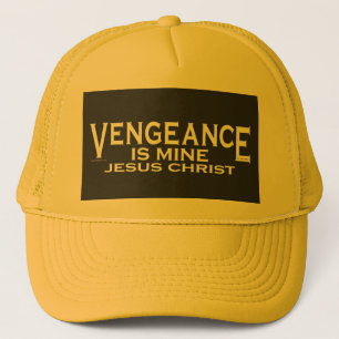 Trucker Hat