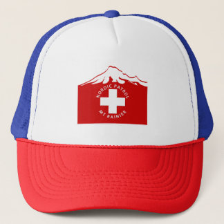 Trucker Hat