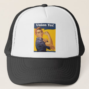 Trucker Hat