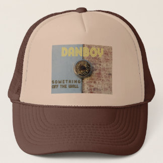 Trucker Hat