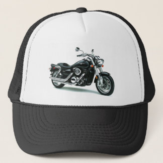  TRUCKER HAT