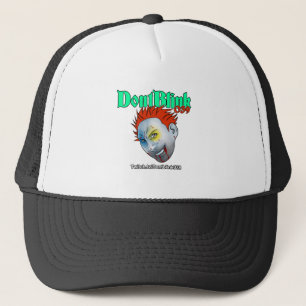 Trucker Hat