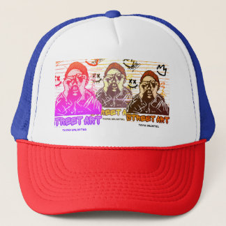 Trucker Hat