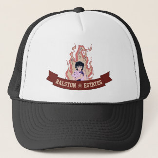 Trucker Hat