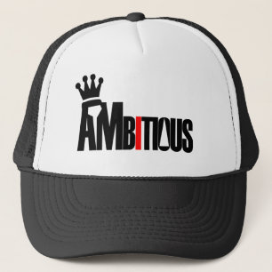 trucker hat