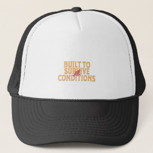 Trucker Hat