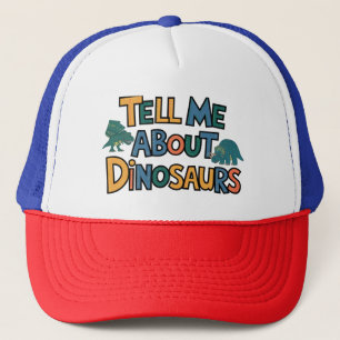 Trucker Hat