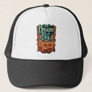 Trucker Hat