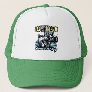 Trucker Hat