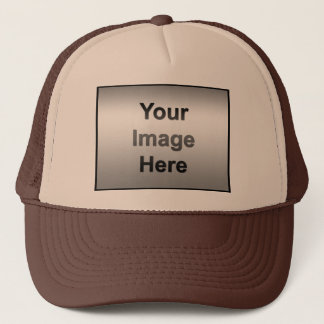 Trucker Hat