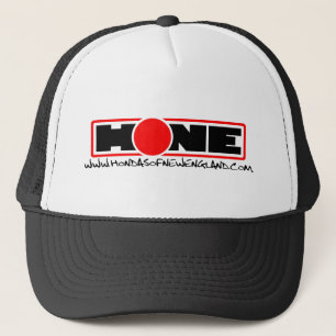 Trucker Hat