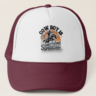 Trucker Hat