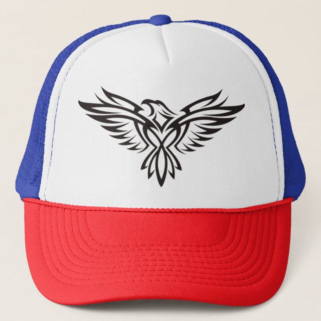 Trucker Hat  (Front)