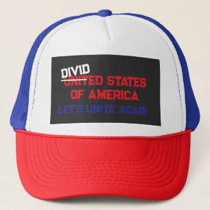 Trucker Hat