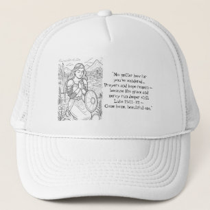 Trucker Hat