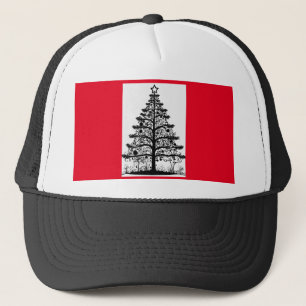 Trucker Hat