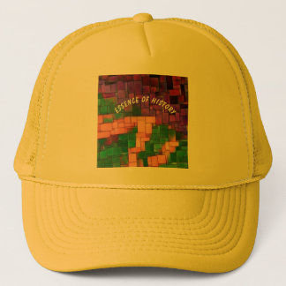 Trucker Hat