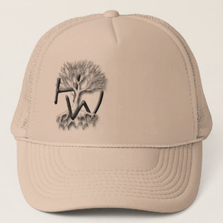 Trucker Hat