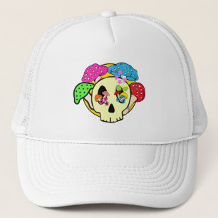 Trucker Hat