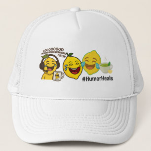 Trucker Hat