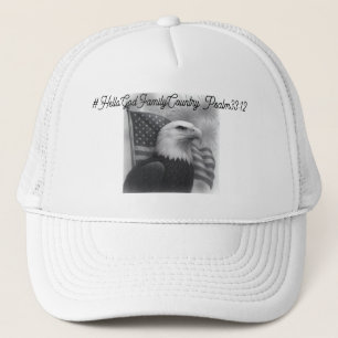 Trucker Hat