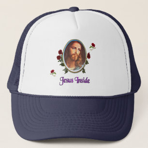 Trucker Hat