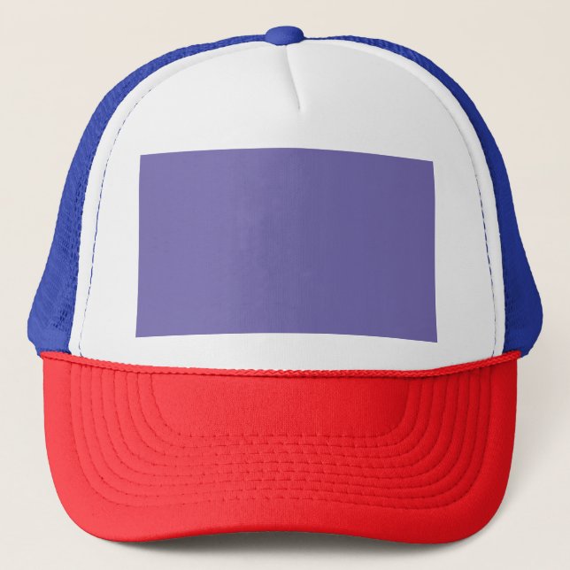 Trucker Hat (Front)