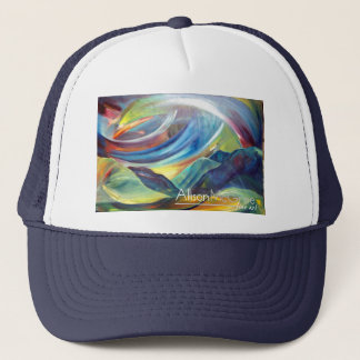 Trucker Hat