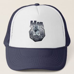  TRUCKER HAT