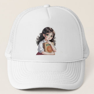 Trucker Hat