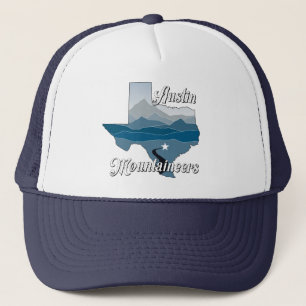 Trucker Hat