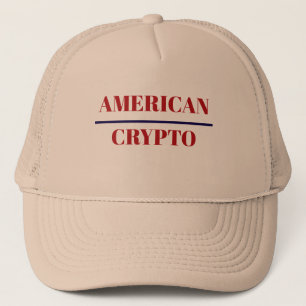 Trucker Hat