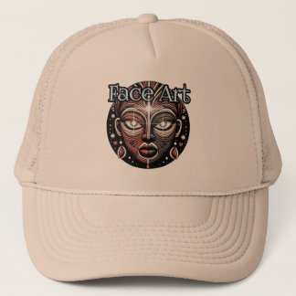 Trucker Hat