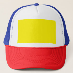 Trucker Hat