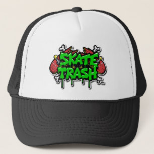 Trucker Hat