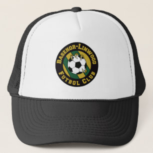 Trucker Hat