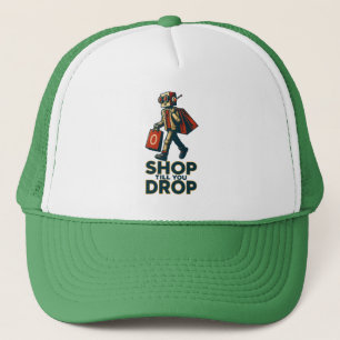 Trucker Hat