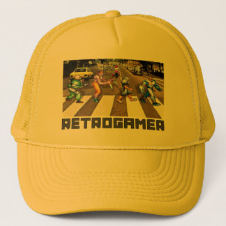 Trucker Hat